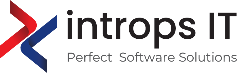 Introps Logo